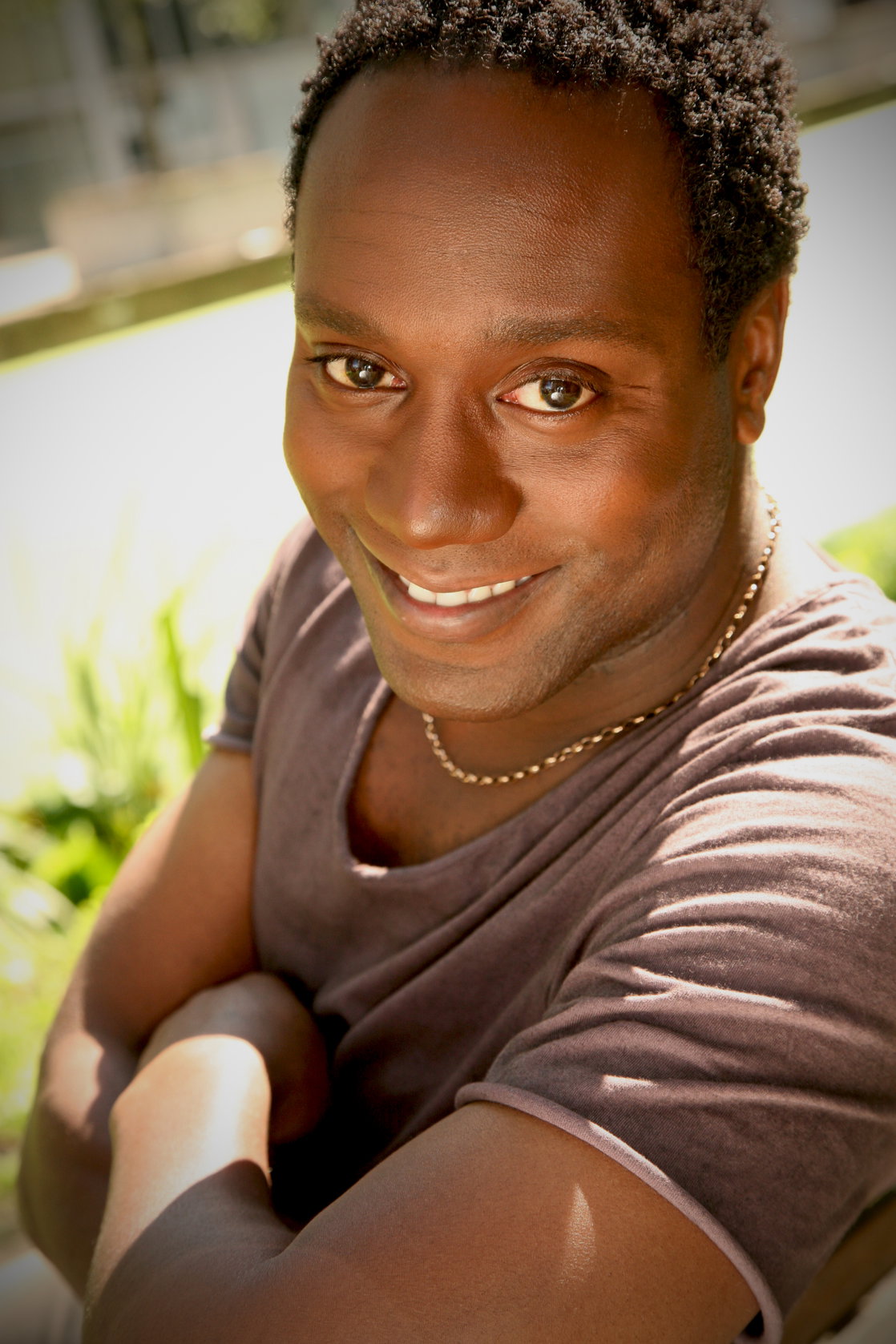Daran Somers