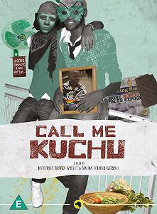 Call Me Kuchu 