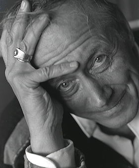 Yevgeny Yevtushenko