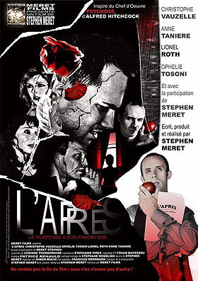 L'après