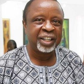Kolade Oshinowo