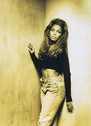 Janet Jackson