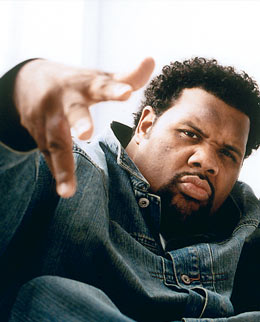Fatman Scoop