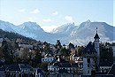 Savoie (73) Chambéry