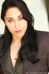 Michelle Jubilee Gonzalez pictures and photos