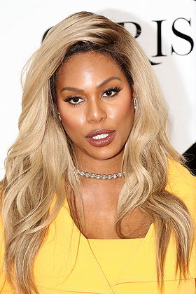 Laverne Cox