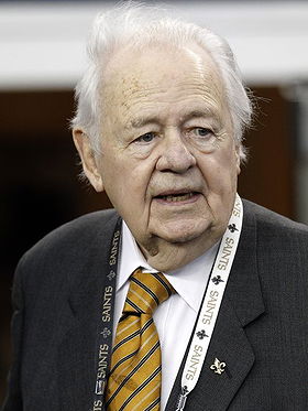Tom Benson