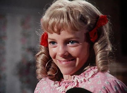 Nellie Oleson