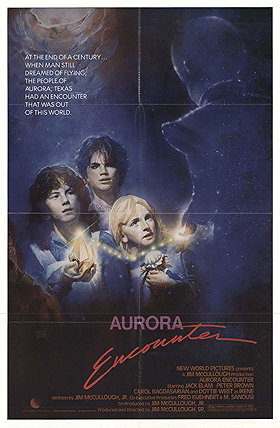 The Aurora Encounter (1986)