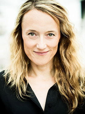 Marion Gretchen Schmitz