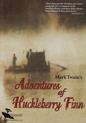 Adventures of Huckleberry Finn (1985)