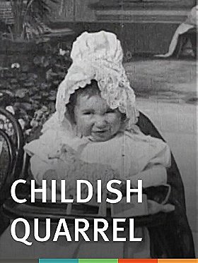 Childish Quarrel (1896)