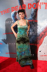 Maya Delmont pictures and photos