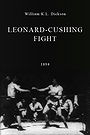 Leonard-Cushing Fight (1894)