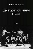 Leonard-Cushing Fight (1894)