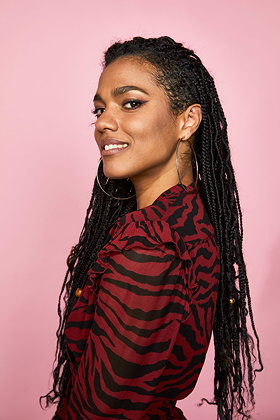 Freema Agyeman