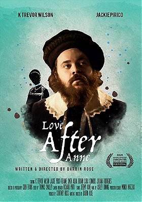 Love After Anne (2019)
