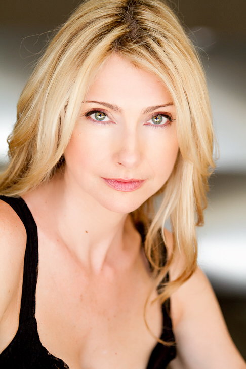 Cindy Dolenc