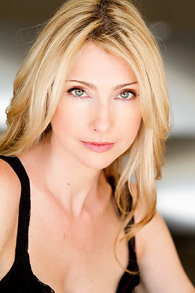Cindy Dolenc