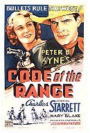 Code of the Range