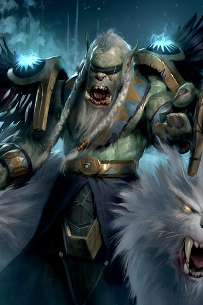 Drek'Thar