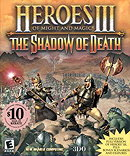 Heroes of Might and Magic III: The Shadow of Death (Expansion)