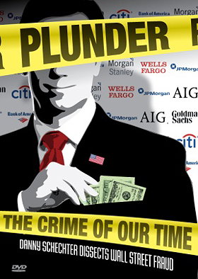 Plunder: The Crime of Our Time