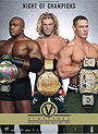 WWE Vengeance