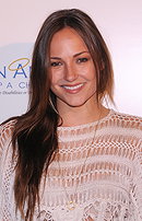 Briana Evigan