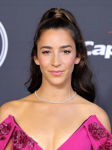 Aly Raisman
