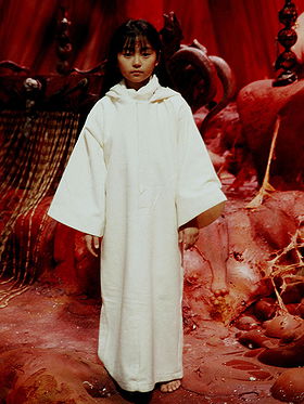 Yûka Nomura