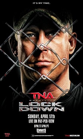 TNA: Lockdown