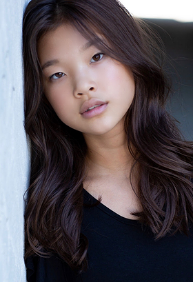 Caitlin Kim