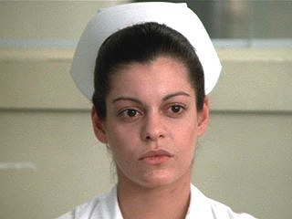 Nurse Pilbow