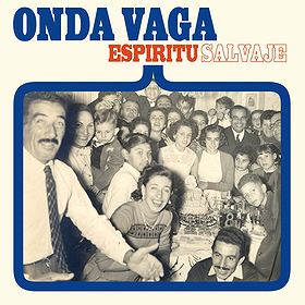 ‎Espíritu Salvaje