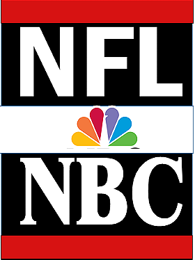 The NFL on NBC