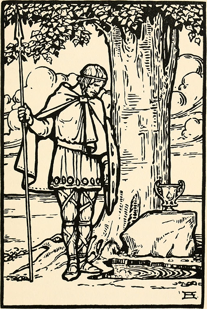 Diarmuid Ua Duibhne