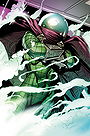 Mysterio