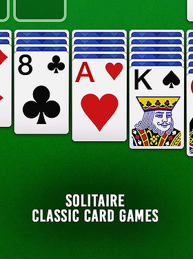 Solitaire (Windows)