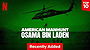 American Manhunt: Osama bin Laden