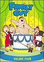 Family Guy, Volume Four