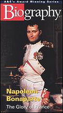 Biography Napoleon Bonaparte: The Glory of France