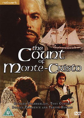 The Count of Monte-Cristo [1975]