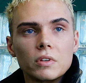 Luka Magnotta