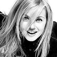 Geri Halliwell pictures and photos