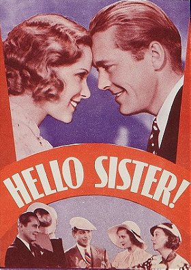 Hello, Sister!