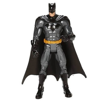 Batman New 52 DC Universe Batman Unlimited Action Figure