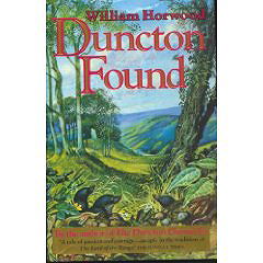 Duncton Found