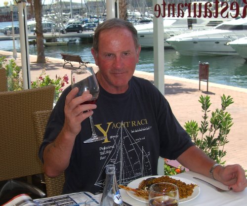 Eddie Stacey