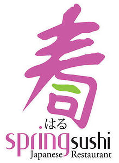 Spring Sushi